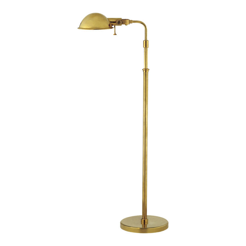 Fairfield Pharmacy Floor Lamp Ralph Lauren Home Luxe Home Philadelphia