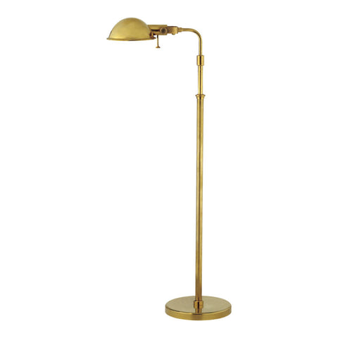 Fairfield Pharmacy Floor Lamp - Ralph Lauren Home