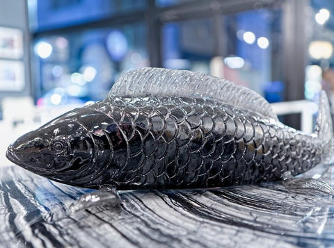 Nestor Koi Fish - Made Goods