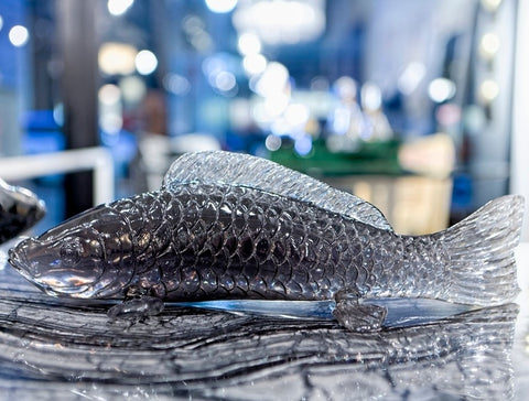 Nestor Koi Fish - Made Goods