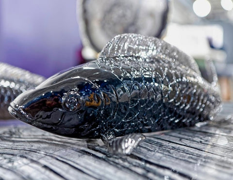 Nestor Koi Fish - Made Goods