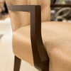 Fitzgerald Arm Chair - DesignMaster Furniture