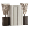  Fleming Bookends, Set of Two - Arteriors Home