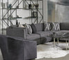 Fletcher Etagere - Precedent