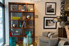 Steam Punk Floor Lamp - Jamie Young