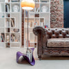 Fly Magazine Rack, Purple - Tonin Casa