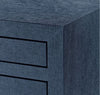 Frances 6 Drawer, Blue - Bungalow 5