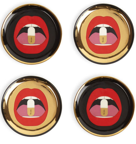 Full Dose Coasters - Jonathan Adler