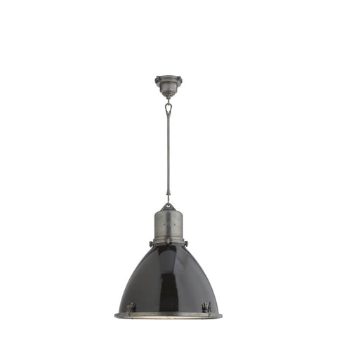 Fulton Large Pendant - Ralph Lauren Home