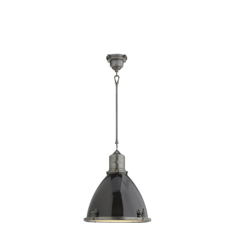 Fulton Medium Pendant - Ralph Lauren Home