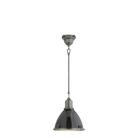 Fulton Small Pendant - Ralph Lauren Home