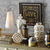 Futura Bullseye Vase - Jonathan Adler