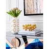Futura Circles Vase - Jonathan Adler