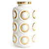 Futura Circles Vase - Jonathan Adler