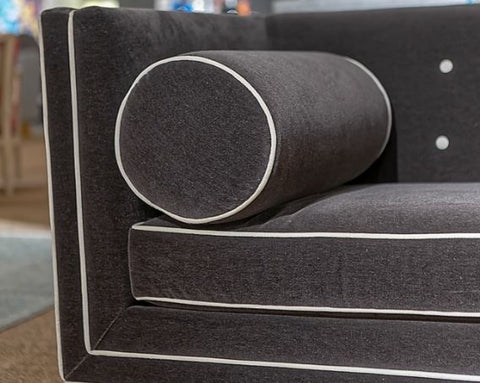 Gigi Sofa - James by Jimmy Delaurentis