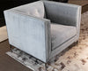 Gigi Chair - James by Jimmy Delaurentis