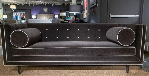 Gigi Sofa - James by Jimmy Delaurentis