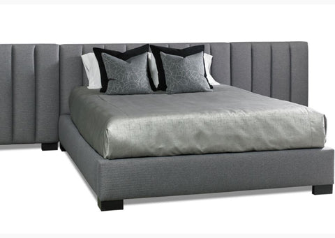 Glenn Queen Bed - Precedent