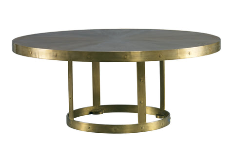 Grant Cocktail Table - Lillian August