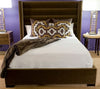 Americo Queen Bed - James by Jimmy Delaurentis