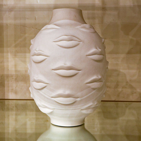 Gala Round Vase - Jonathan Adler