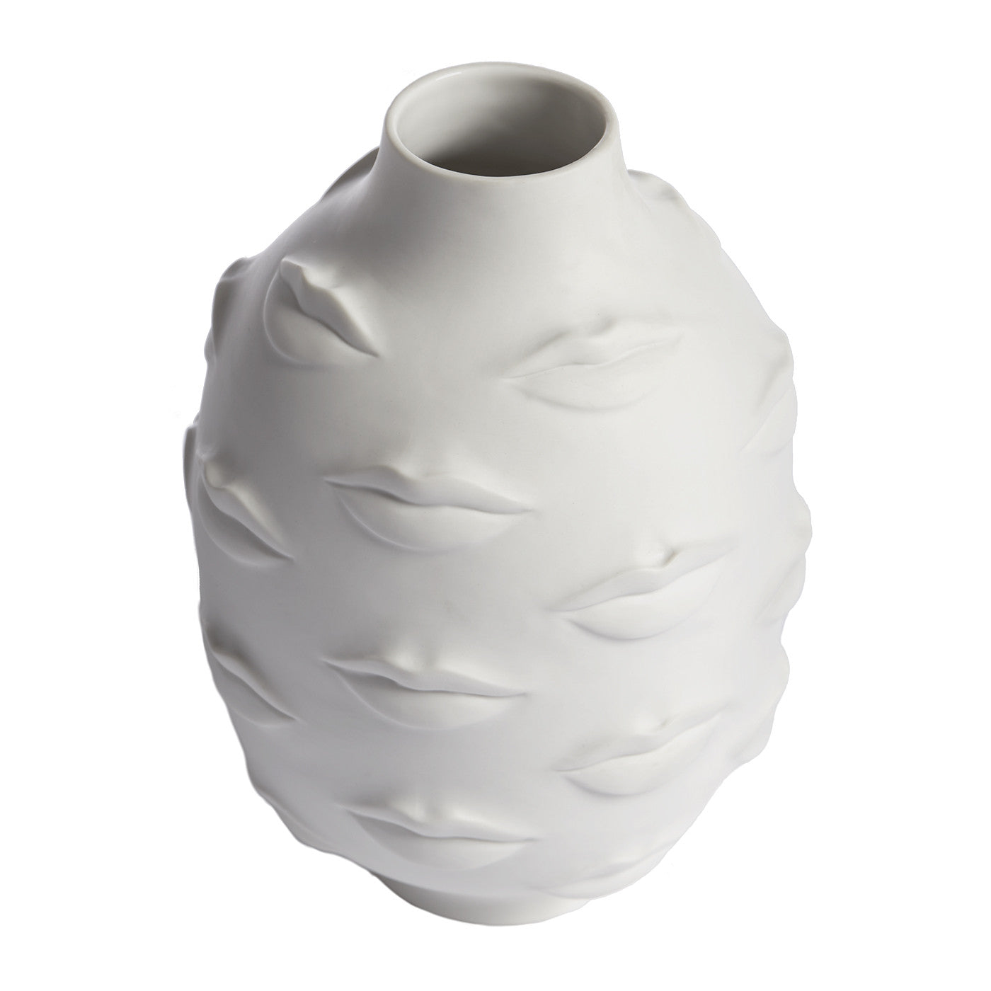 Gala Round Vase - Jonathan Adler | Luxe Home Philadelphia