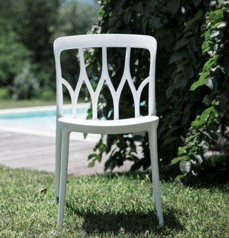 Galaxy Chair - Bontempi