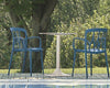Galaxy Chair - Bontempi