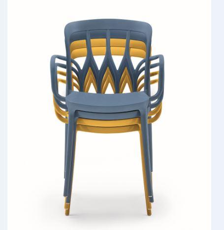 Galaxy Chair - Bontempi