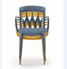 Galaxy Chair - Bontempi