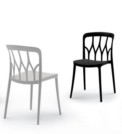 Galaxy Chair - Bontempi