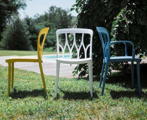 Galaxy Chair - Bontempi