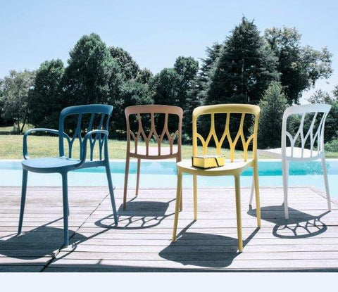 Galaxy Chair - Bontempi