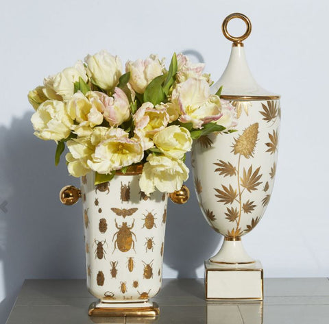 Botanist Ganja Urn - Jonathan Adler