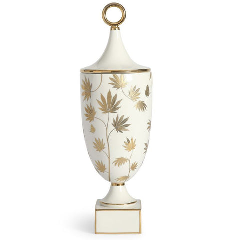 Botanist Ganja Urn - Jonathan Adler