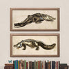 Hanriout Giraud - Natural Curiosities
