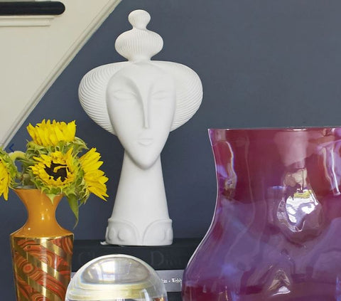 Porcelain Geisha - Jonathan Adler