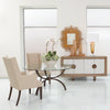 Geneva Media Cabinet - Studio A