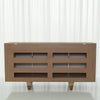 Geneva Media Cabinet - Studio A