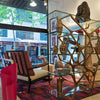 Gerald Five Tier Bookcase - Made Goods