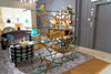 Gerald Five Tier Bookcase - Made Goods