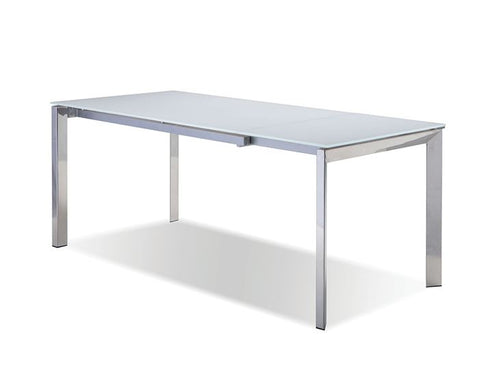 Ghost Extendable Dining Table - Mobital