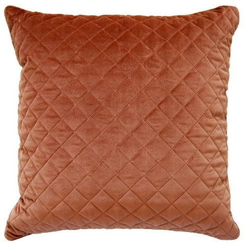 Giorgio Diamond Pillow 22x22 - Ryan Studio