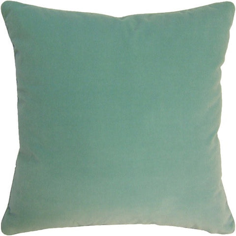Giorgio Velvet Pillow 22x22 - Ryan Studio