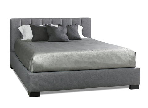 Glenn King Bed - Precedent