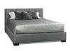 Glenn King Bed - Precedent