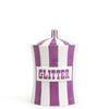 Glitter Canister - Jonathan Adler