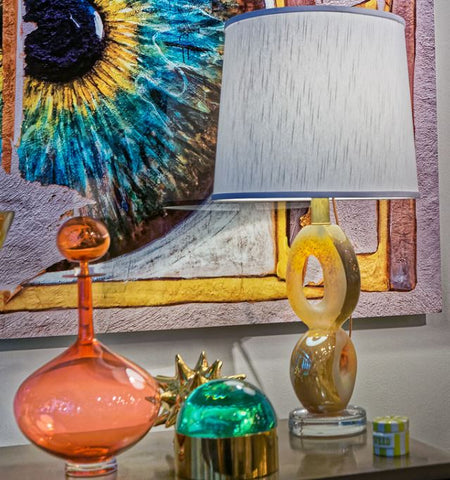 Pablo Lamp - Studio A