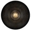 Gold Deco Rays - Natural Curiosities