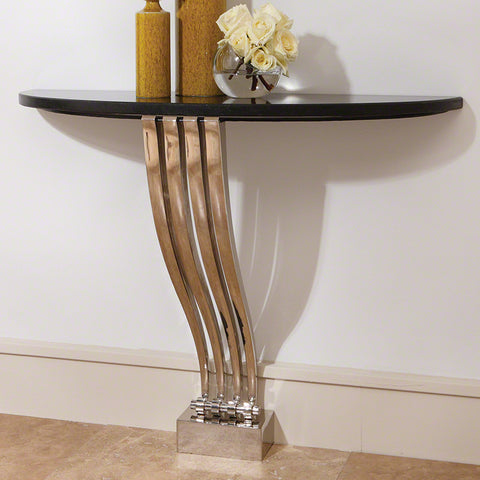 Graceful Console Table - Global Views